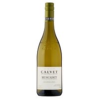 Calvet Muscadet 75cl