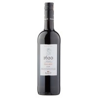 Lorgeril 1620 Malbec 750ml