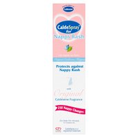 Caldesene CaldeSpray for Nappy Rash 100ml