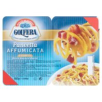 Sheridans Cheesemongers Golfera Diced Pancetta Affumicato 160g