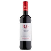 Barton & Guestier Pinot Noir Réserve 750ml
