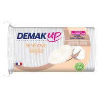 Demak Up Cotton Science Sensitive 48 Pads