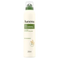 Aveeno Daily Moisturising After Shower Mist 200ml