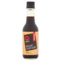 Obento Teriyaki Marinade 250ml