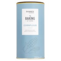 Dunnes Stores Baking at Home Cornflour 250g