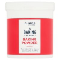 Dunnes Stores Baking at Home Baking Powder 200g
