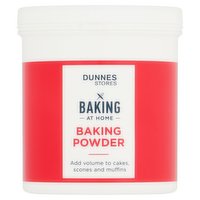 Dunnes Stores Baking at Home Baking Powder 200g