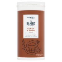 Dunnes Stores Baking at Home Cocoa Powder 250g