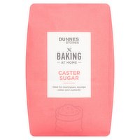 Dunnes Stores Baking at Home Caster Sugar 1kg