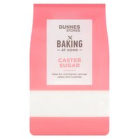 Dunnes Stores Baking at Home Caster Sugar 500g