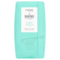 Dunnes Stores Baking at Home Icing Sugar 500g