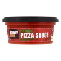 Insanely Good Natural Pizza Sauce 120g