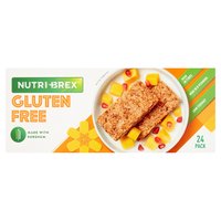 Nutri-Brex 24 Gluten Free Original 375g