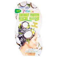 Montagne Jeunesse 7th Heaven Coconut Protein Rescue Masque 25ml