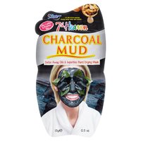 7th Heaven Charcoal Mud 15g