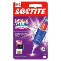 Loctite Super Glue Creative Pen 4g