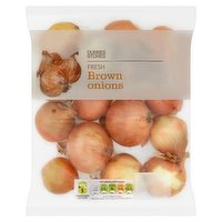 Dunnes Stores Fresh Brown Onions 1.5kg