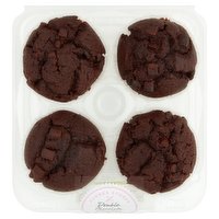 Dunnes Stores Cake Shop Double Chocolate Muffins