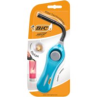 BIC Megalighter Flex Utility Lighter x1