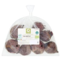 Dunnes Stores Organic Irish Vegetables Fresh Beetroot 500g