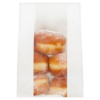 Dunnes Stores Midi Jam Donut 5 Pk