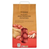 Dunnes Stores Floury Irish Rooster Potatoes 7.5kg