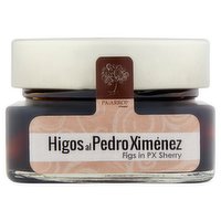 Sheridans Cheesemongers Paiarrop Figs In Px Sherry 145g