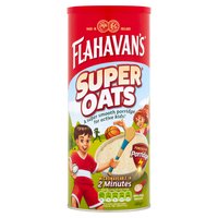 Flahavan's Super Oats 480g