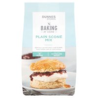 Dunnes Stores Baking at Home Plain Scone Mix 450g