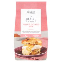 Dunnes Stores Baking at Home Fruit Scone Mix 450g