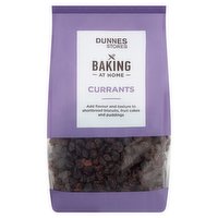 Dunnes Stores Baking at Home Currants 375g