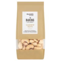 Dunnes Stores Baking at Home Cashew Nuts 100g