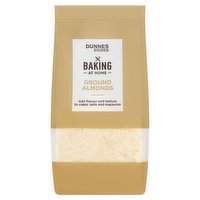 Dunnes Stores Baking at Home Ground Almonds 100g
