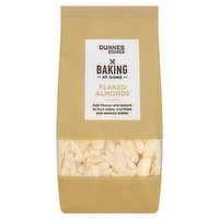 Dunnes Stores Baking at Home Flaked Almonds 100g