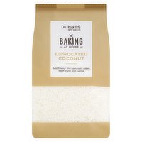 Dunnes Stores Baking at Home Desiccated Coconut 250g