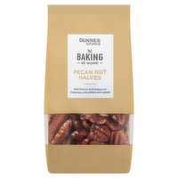 Dunnes Stores Baking at Home Pecan Nut Halves 100g