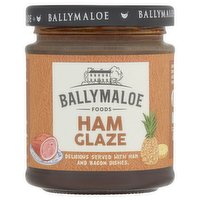 Ballymaloe Foods Ham Glaze 245g