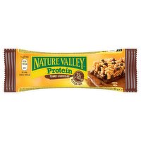 Nature Valley Protein Peanut & Chocolate Cereal Bars 40g