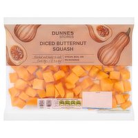 Dunnes Stores Diced Butternut Squash 300g