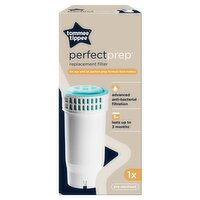 Tommee Tippee Closer to Nature Replacement Filter