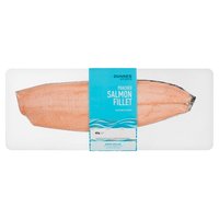 Dunnes Stores Poached Salmon Fillet 400g