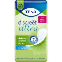 Always Discreet Incontinence Pads Long - Dunnes Stores