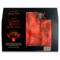 Dunnes Stores Simply Better Spanish Chorizo Ibérico De Bellota 70g