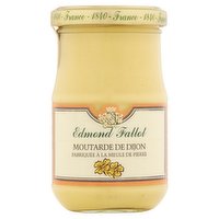 Sheridans Cheesemongers Fallot Dijon Mustard 210g