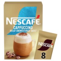 Coffee Shop Selections Cappuccino Intenso - 16 Cápsulas para Tassimo por  5,39 €