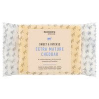 Dunnes Stores Extra Mature Cheddar 200g