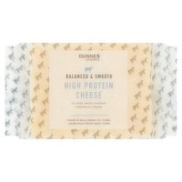 Dunnes Stores High Protein Cheese 200g