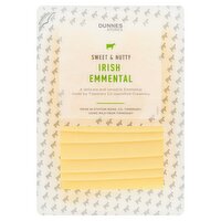 Dunnes Stores Irish Emmental 180g