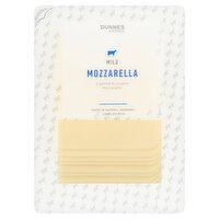 Dunnes Stores Mild Mozzarella 180g