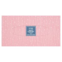 Dunnes Stores 80 Soft White Luxury Tissues 3 Ply